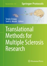 Translational Methods for Multiple Sclerosis Research圖片