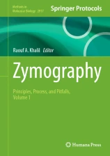 Zymography:Principles, Process, and Pitfalls, Volume 1圖片