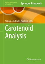 Carotenoid Analysis圖片