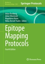 Epitope Mapping Protocols圖片