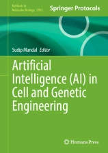 Artificial Intelligence (AI) in Cell and Genetic Engineering圖片