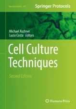 Cell Culture Techniques圖片