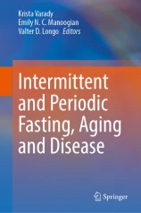 Intermittent and Periodic Fasting, Aging and Disease圖片