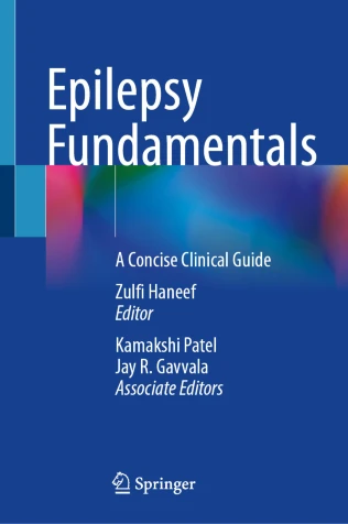Epilepsy Fundamentals圖片