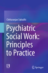 Psychiatric Social Work: Principles to Practice圖片