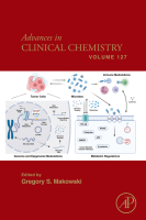 Advances in Clinical Chemistry.v.127 image