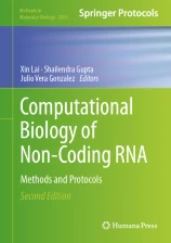 Computational Biology of Non-Coding RNA
 image