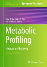 Metabolic Profiling image