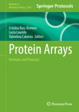 Protein Arrays image