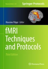 fMRI Techniques and Protocols圖片