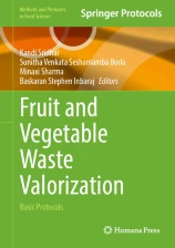 Fruit and Vegetable Waste Valorization圖片