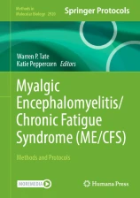 Myalgic Encephalomyelitis/Chronic Fatigue Syndrome圖片