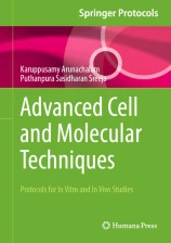 Advanced Cell and Molecular Techniques圖片