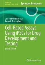 Cell-Based Assays Using iPSCs for Drug Development and Testing圖片