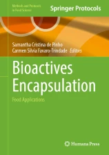 Bioactives Encapsulation圖片