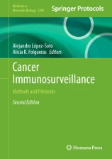 Cancer Immunosurveillance圖片