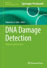 DNA Damage Detection圖片