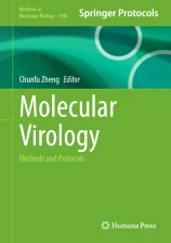 Molecular Virology圖片