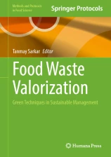 Food Waste Valorization圖片