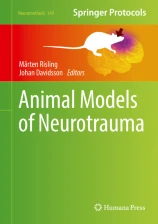 Animal Models of Neurotrauma圖片