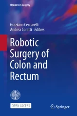 Robotic Surgery of Colon and Rectum圖片