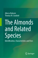 The Almonds and Related Species圖片