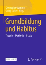 Grundbildung und Habitus圖片