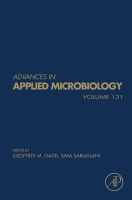 Advances in Applied Microbiology.v.131圖片
