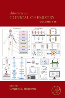 Advances in Clinical Chemistry.v.128圖片