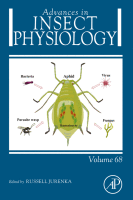 Advances in Insect Physiology.v.68圖片