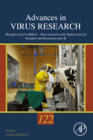Biosafety Level 4 (BSL4) – Virus Research at the Highest Level of Biosafety and Biosecurity Part B圖片