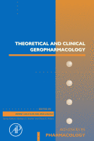 Theoretical and Clinical Geropharmacology圖片