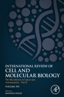 The Microbiome in Cancer and Autoimmunity - Part B圖片