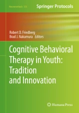 Cognitive Behavioral Therapy in Youth: Tradition and Innovation圖片