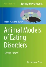Animal Models of Eating Disorders圖片