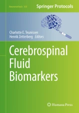 Cerebrospinal Fluid Biomarkers圖片