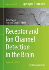 Receptor and Ion Channel Detection in the Brain圖片