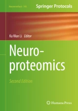 Neuroproteomics圖片