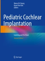Pediatric Cochlear Implantation圖片