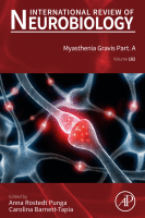 Myasthenia Gravis: Part A圖片