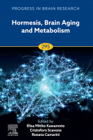 Hormesis Brain Aging and Metabolism圖片