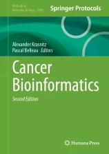 Cancer Bioinformatics
圖片