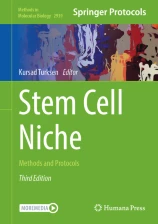 Stem cell niche : methods and protocols圖片