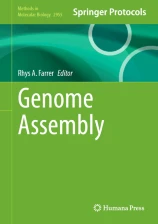 Genome Assembly
圖片