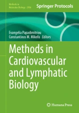 Methods in Cardiovascular and Lymphatic Biology圖片
