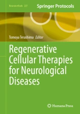 Regenerative cellular therapies for neurological diseases圖片