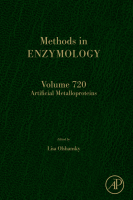 Artificial Metalloproteins image