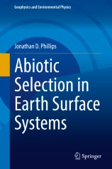Abiotic Selection in Earth Surface Systems image