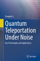 Quantum Teleportation Under Noise image