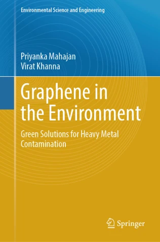 Graphene in the Environment image